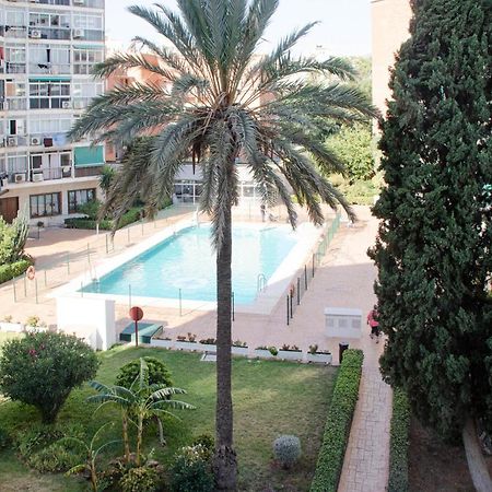 Las Estrellas 301 Torremolinos Exteriér fotografie