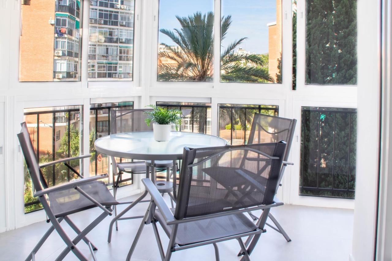 Las Estrellas 301 Torremolinos Exteriér fotografie