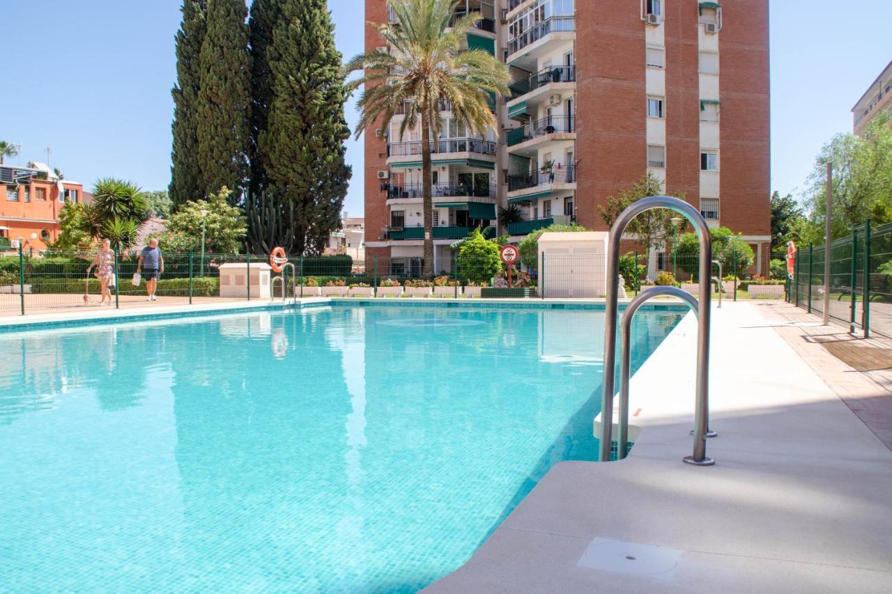 Las Estrellas 301 Torremolinos Exteriér fotografie